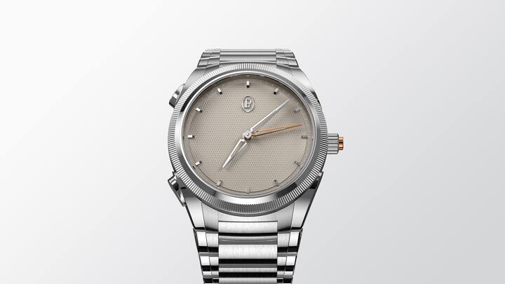 Parmigiani Tonda PF Minute Rattrapante