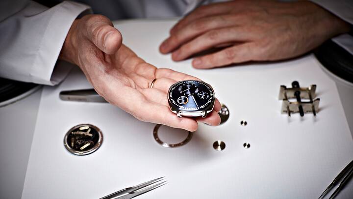 Ressence Type1