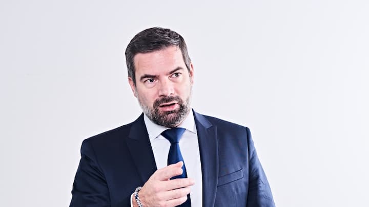 Wolfgang Wienand
