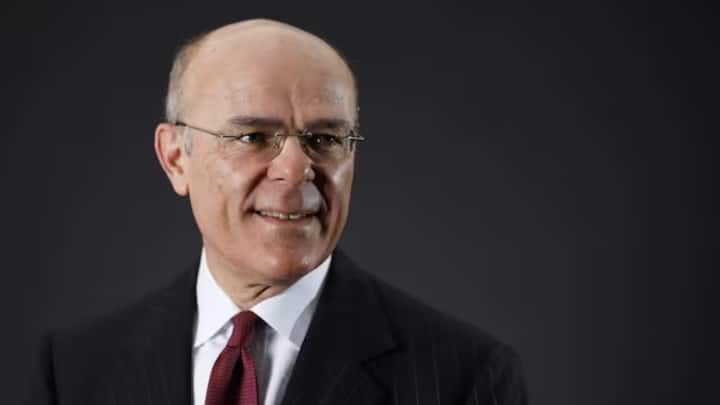 Mario Greco