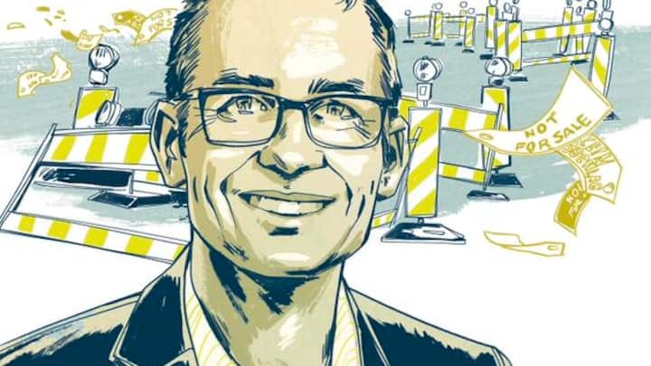 „Die Wohnknappheit wird sich in den nächsten zwei, drei Jahren noch verschärfen. Ich rechne mit noch mehr Eingriffen.”Fredy Hasenmaile, Chefökonom bei Raiffeisen