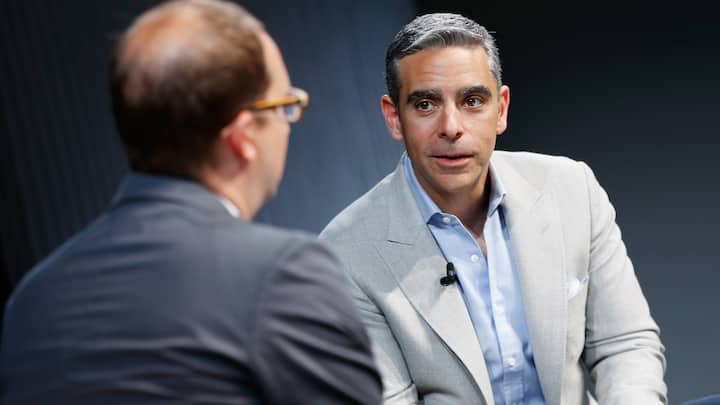 David Marcus