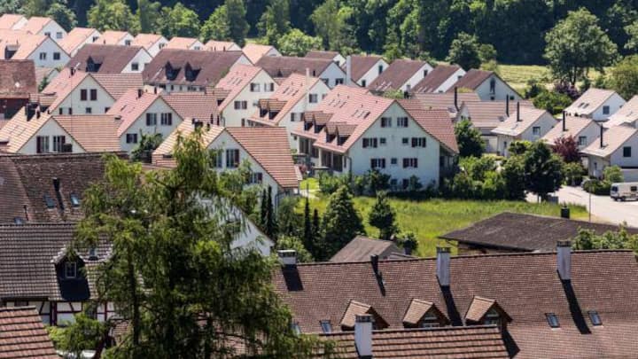 Haus