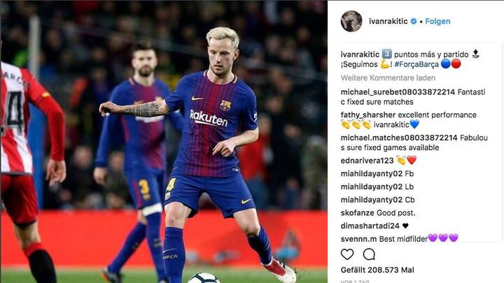 Ivan Rakitic