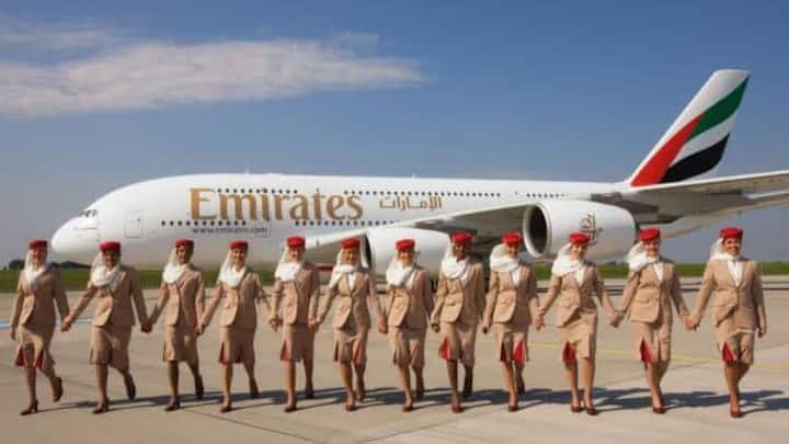Emirates