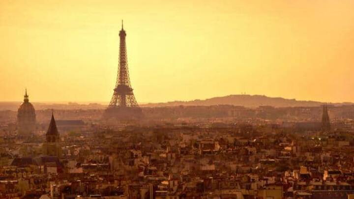 eifelturm paris