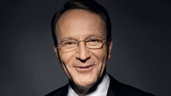 Ulf Schneider