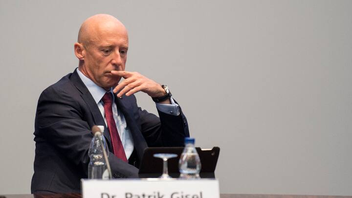 Patrik Gisel