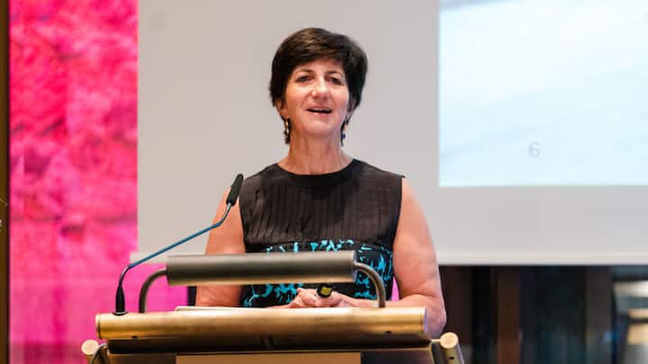 Martine Clozel