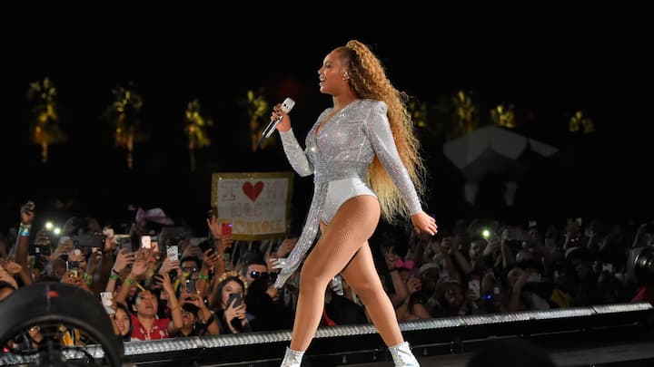 Beyonce