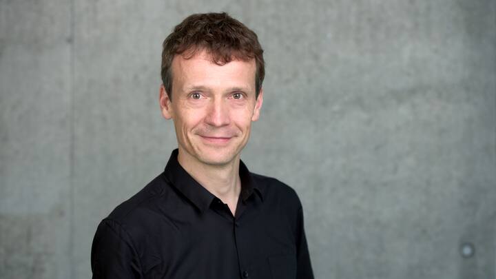 Patrick Krauskopf