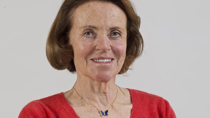 Marie-Jeanne Meyer