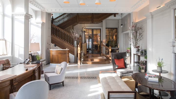 Belmond Cadogan Hotel, London