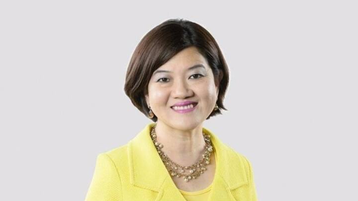Jill Lee