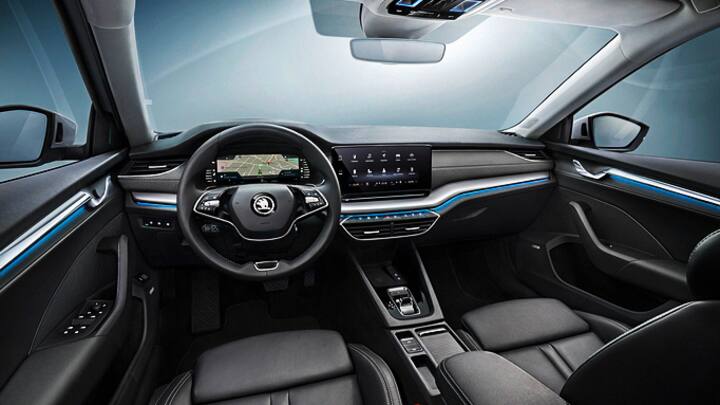 Bilanz 03/2020 Enjoy Auto Octavia Combi