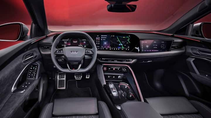 Cockpit Auto Enjoy Ausgabe 4