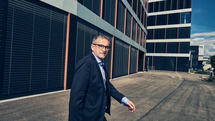 Helmut Ruhl