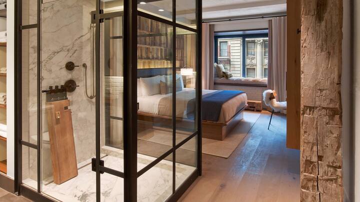 1 Hotel Central Park, New York