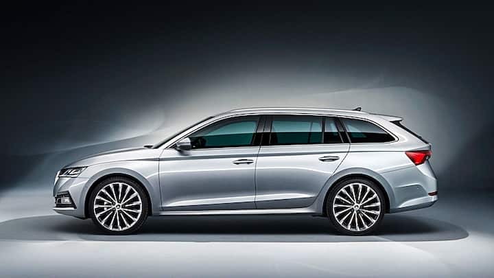 Bilanz 03/2020 Enjoy Auto Octavia Combi