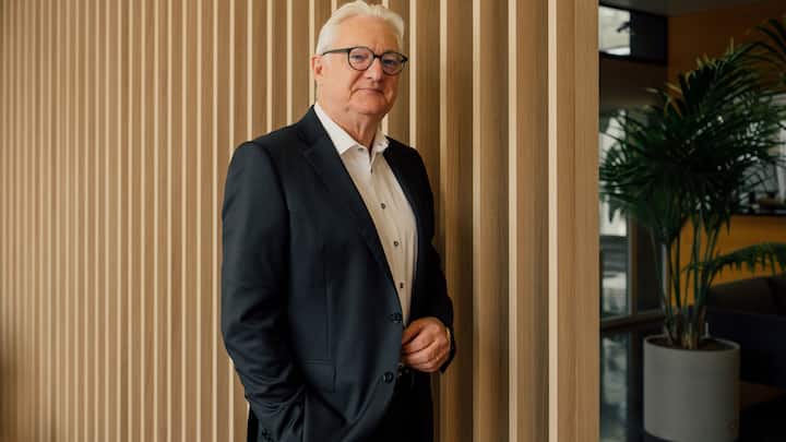 Ausser bei ABB sitzt Voser auch im Board von IBM und der Singapurer Staatsholding Temasek.