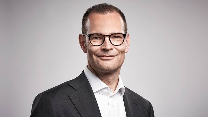 Christoph Brand