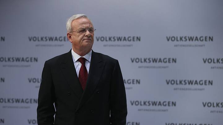Martin Winterkorn
