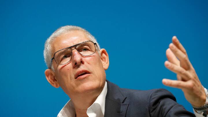 Lyor Cohen