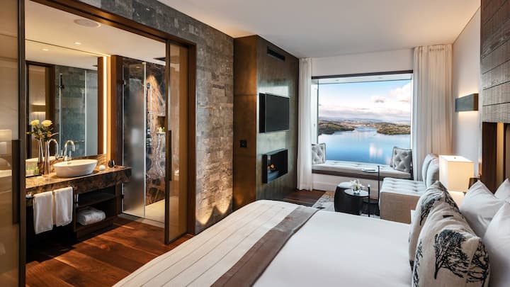 «Bürgenstock Resort»