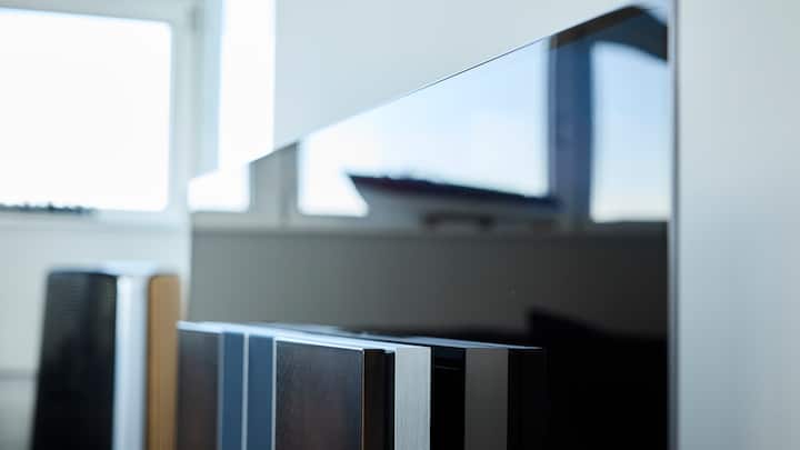 Bang & Olufsen