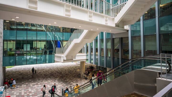 Tec de Monterrey
