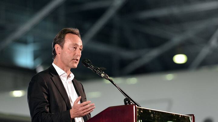 Fabrice Brégier