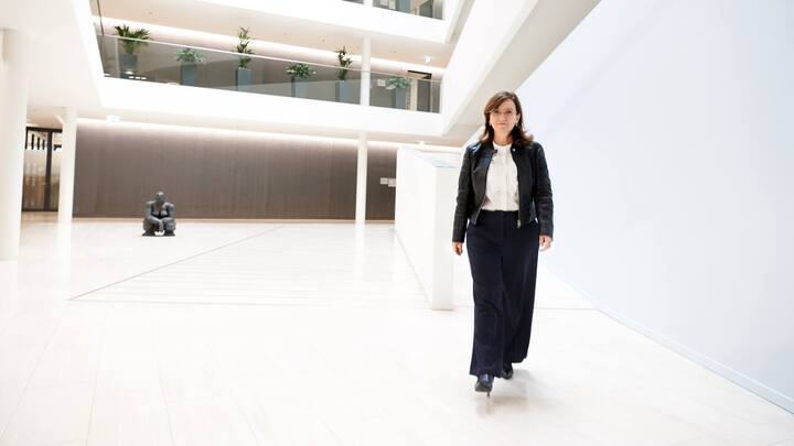 Philomena Colatrella, CSS