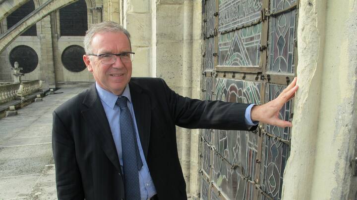 Michel Picaud