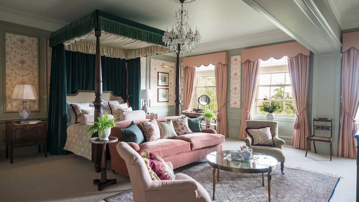 Gleneagles