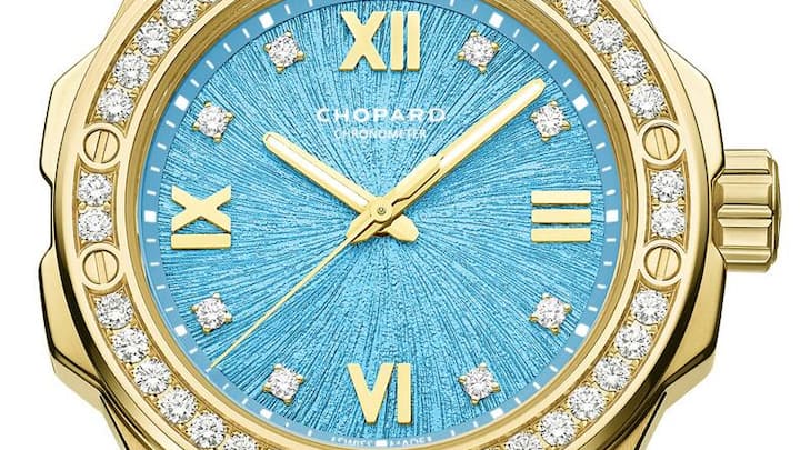 CHOPARD ALPINE EAGLE 33