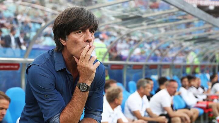 Jogi Löw