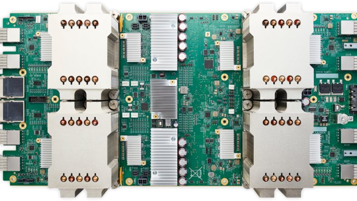 Google Chip