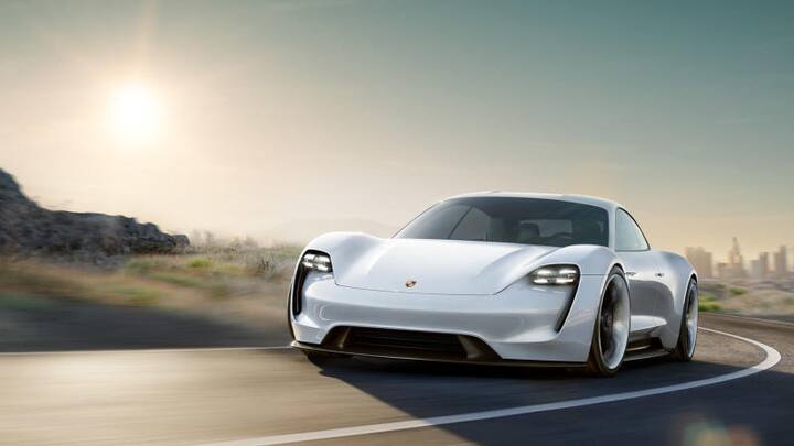Porsche