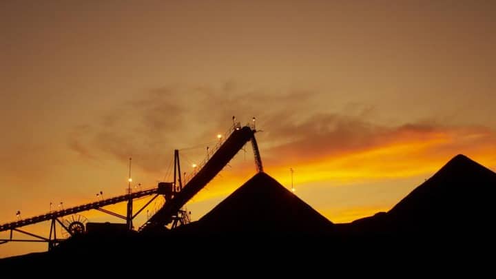 Glencore