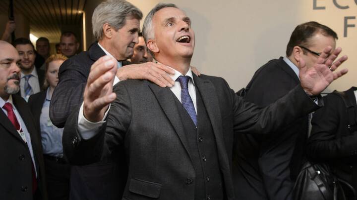 Didier Burkhalter