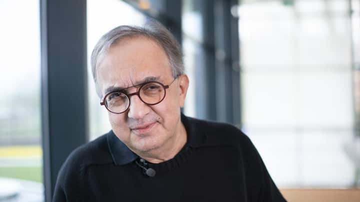Marchionne
