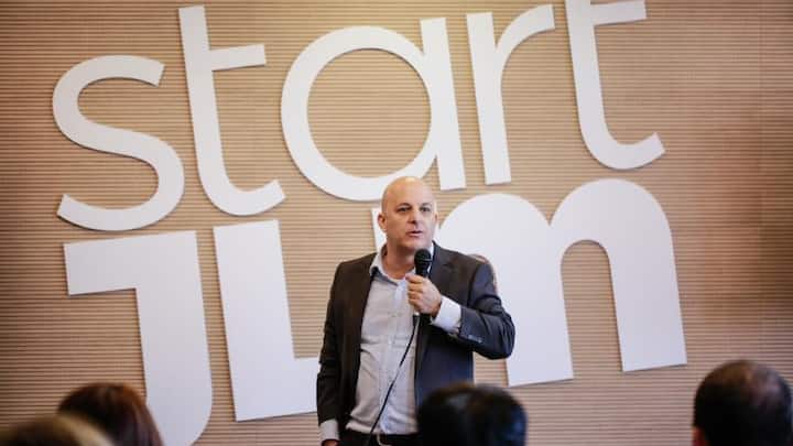 Innovationsspace JLM