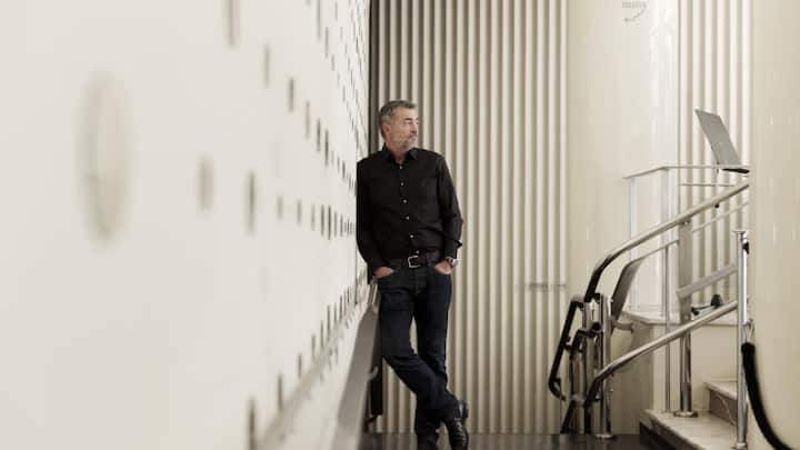 Stefan Gubser