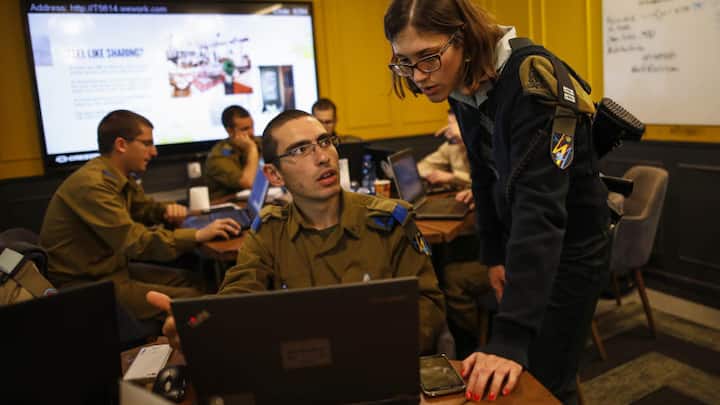 Israel_Armee