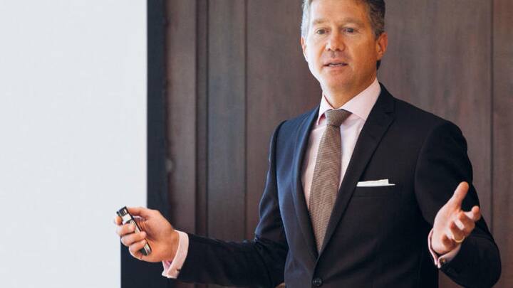 Christian Gellerstad