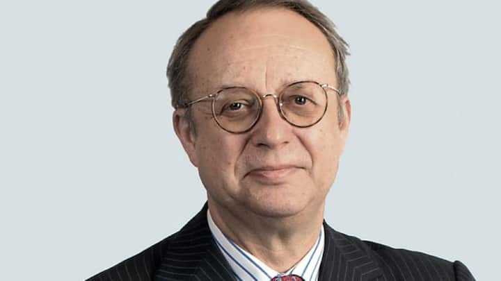 Robert Peugeot