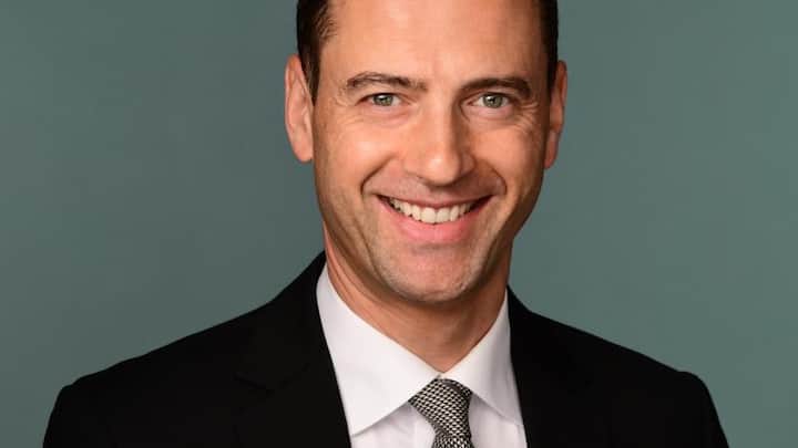 GARY NAGLE, 44