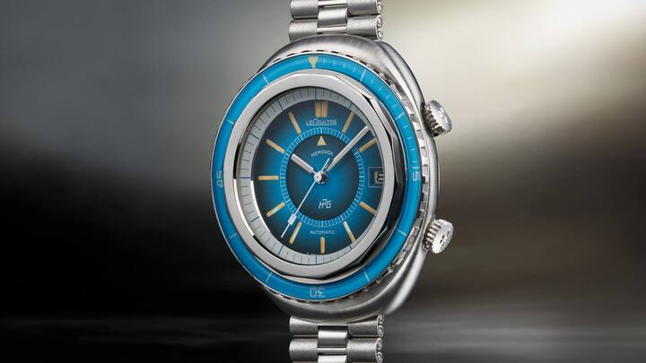 Memovox Polaris 1970