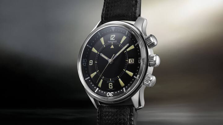 Memovox Polaris 1968