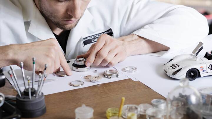 Maurice de Mauriac 2